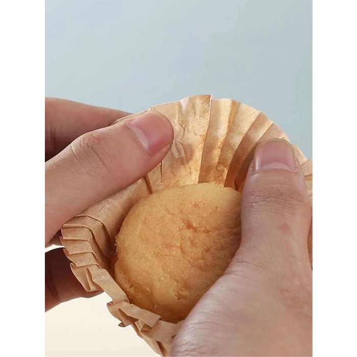 Set de 40 moldes para horno de papel 7.5x5 cm Algon - Inde (24 Cajas) 3 Set de 40 moldes para horno de papel 7.5x5 cm Algon - Inde (24 Cajas) 3