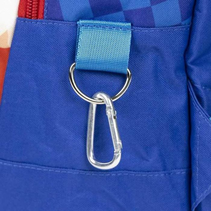 Mochila de Senderismo Sonic 25 x 27 x 16 cm Infantil 2