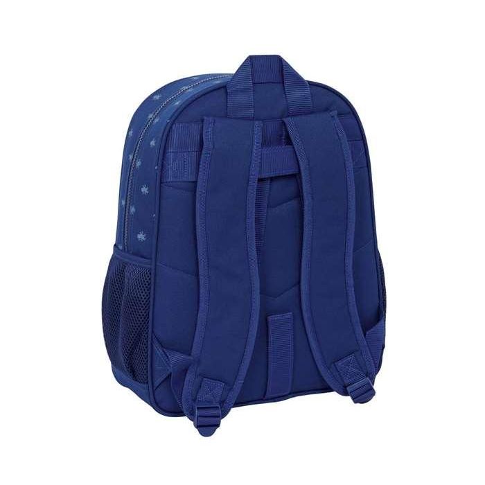 Mochila Escolar Harry Potter Captain Azul marino 32 x 38 x 12 cm 1 Mochila Escolar Harry Potter Captain Azul marino 32 x 38 x 12 cm 1