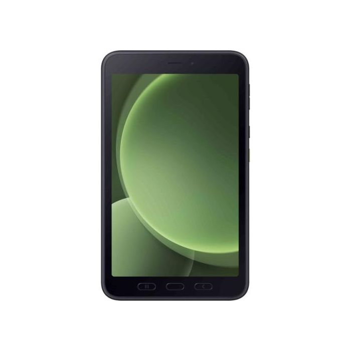Samsung SM-X300NZGAEEB Tablet Galaxy Tab Active5 8" 6GB RAM 128GB, Octa-core, IP68 Resistente, S Pen, Batería 5050 mAh, Verde 2 Samsung SM-X300NZGAEEB Tablet Galaxy Tab Active5 8" 6GB RAM 128GB, Octa-core, IP68 Resistente, S Pen, Batería 5050 mAh, Verde 2