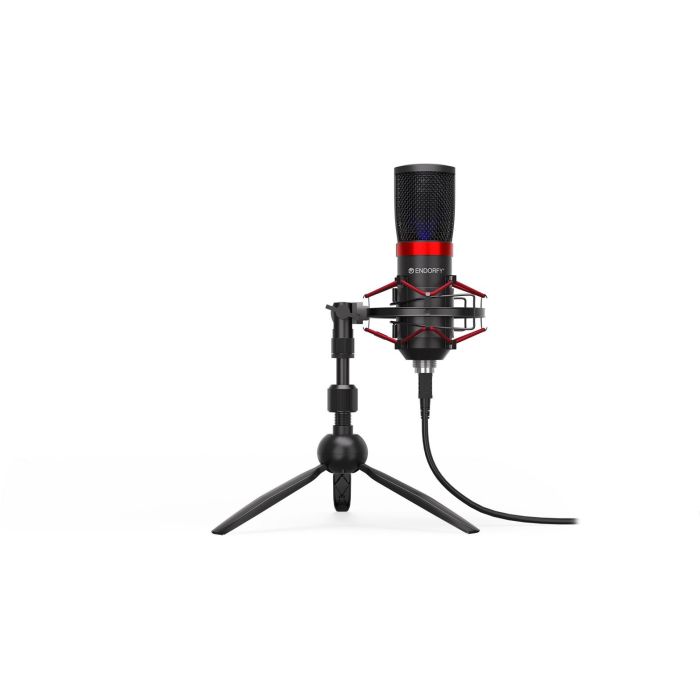 ENDORFY Solum Streaming T (schwarz. USB-C. 3.5 mm Klinke) 11