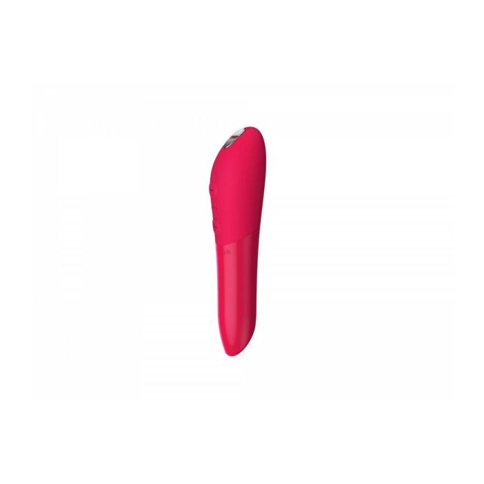 Vibrador We-Vibe Rojo