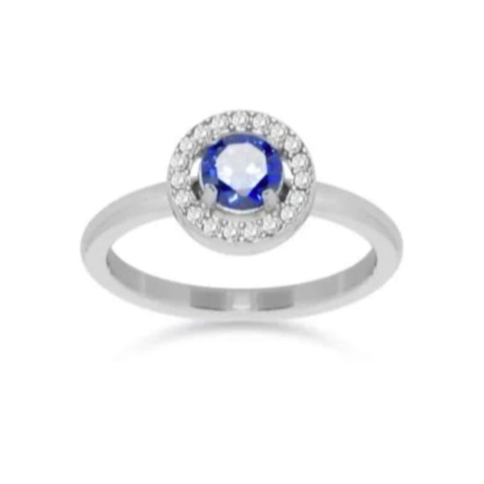 Anillo Mujer LIU JO LJ2264M10 10 Plateado Anillo Mujer LIU JO LJ2264M10 10 Plateado