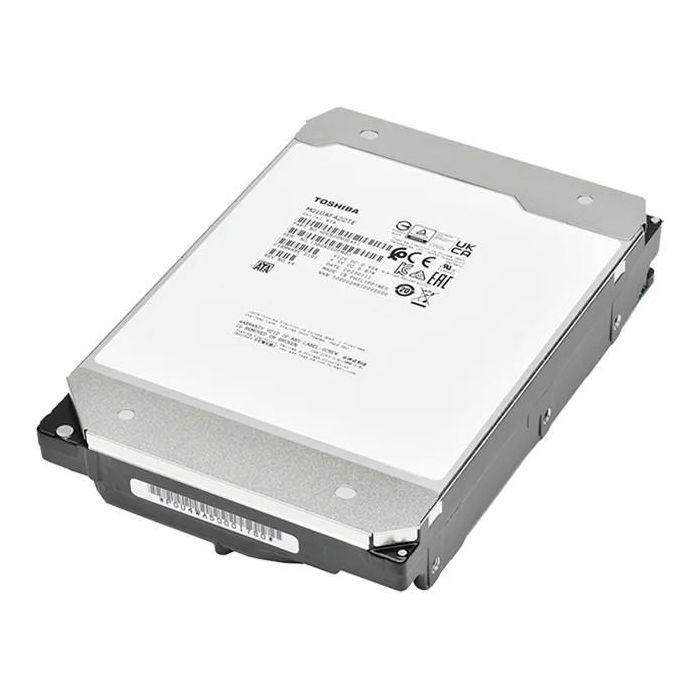 ENTERPRISE CAPACITY HDD 22TB