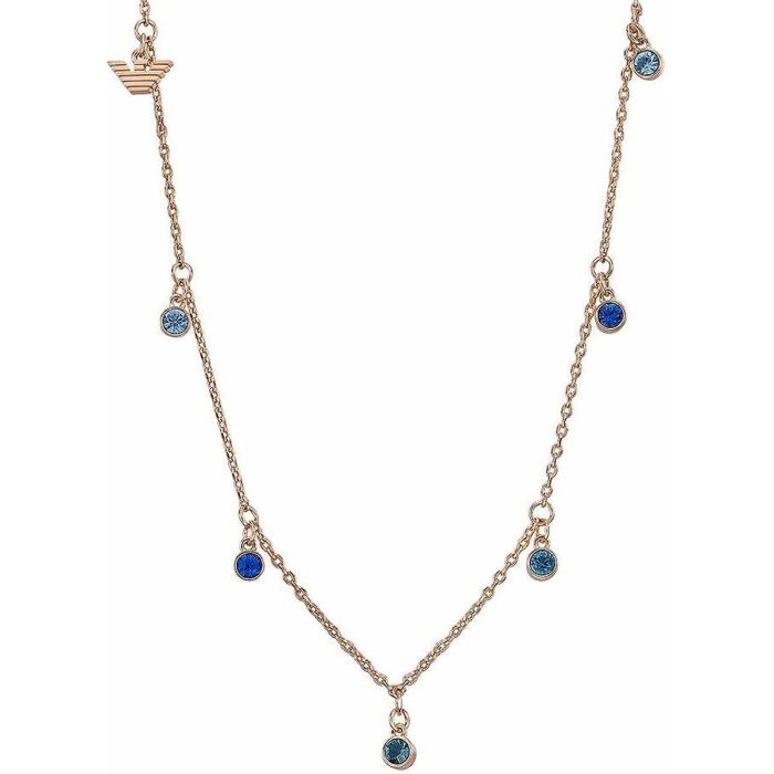 Collar Mujer Emporio Armani EGS3014221 Collar Mujer Emporio Armani EGS3014221