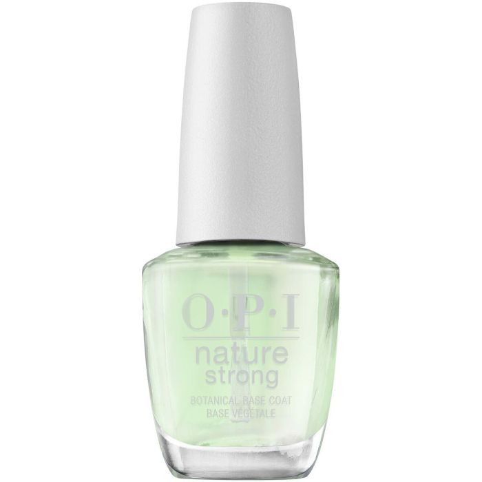 Opi Nature Strong Esmalte De Origen Natural Base Coat