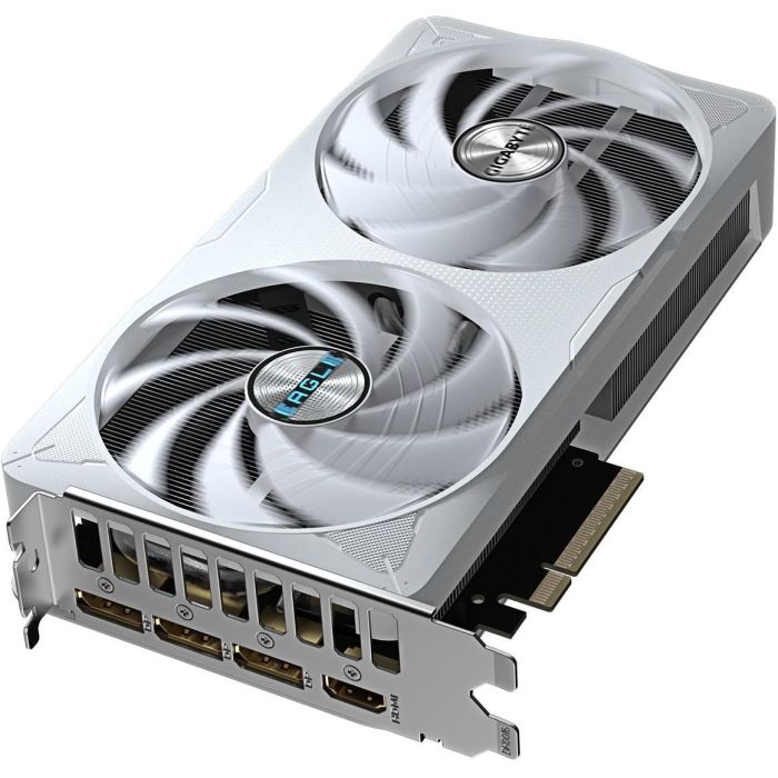 Gigabyte GIG4719331356088 GeForce RTX 5060 Ti EAGLE OC ICE 16G - Tarjeta gráfica para Gaming y Alto Rendimiento 3 Gigabyte GIG4719331356088 GeForce RTX 5060 Ti EAGLE OC ICE 16G - Tarjeta gráfica para Gaming y Alto Rendimiento 3