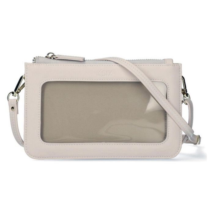 Funda para Móvil KSIX Bolso Universal (20 x 13 cm) 2 Funda para Móvil KSIX Bolso Universal (20 x 13 cm) 2