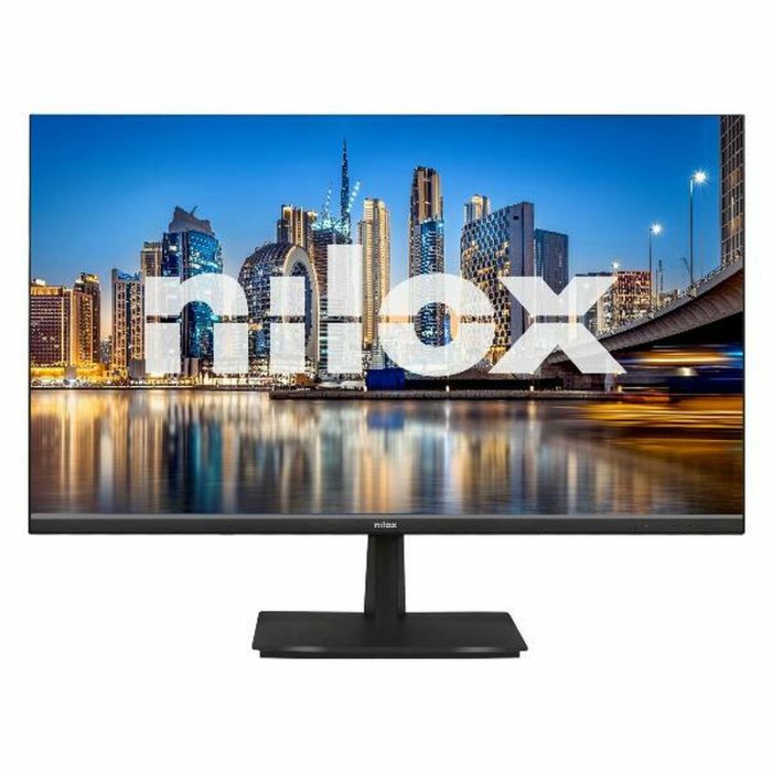 Nilox NXM272K012 Monitor 27 Pulgadas 2K QHD 100Hz IPS 8