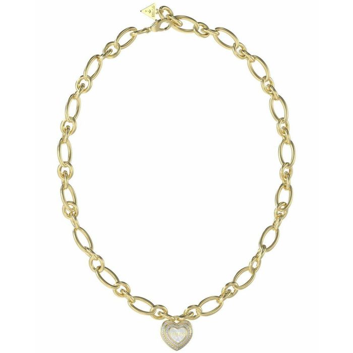 Collar Mujer Guess JUBN04023JWYGWHT-U 3