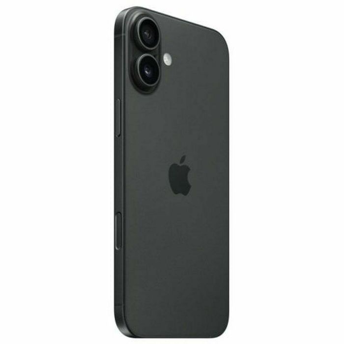 Apple iPhone 16 Plus 256GB - Negro, Chip A18, Cámara Dual 48MP, Pantalla Super Retina XDR 6.7", iOS 18, Resistente al Agua IP68 21