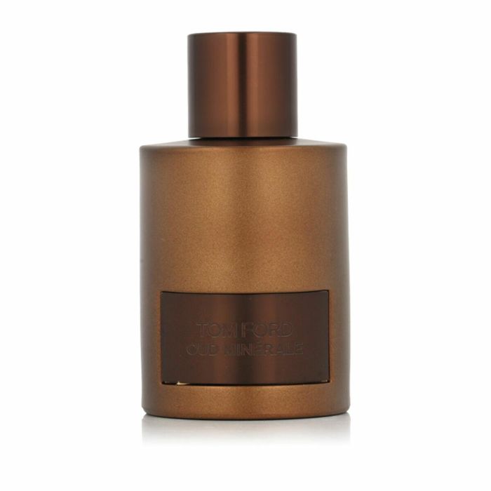 Perfume Unisex Tom Ford Oud Minerale EDP 100 ml 4