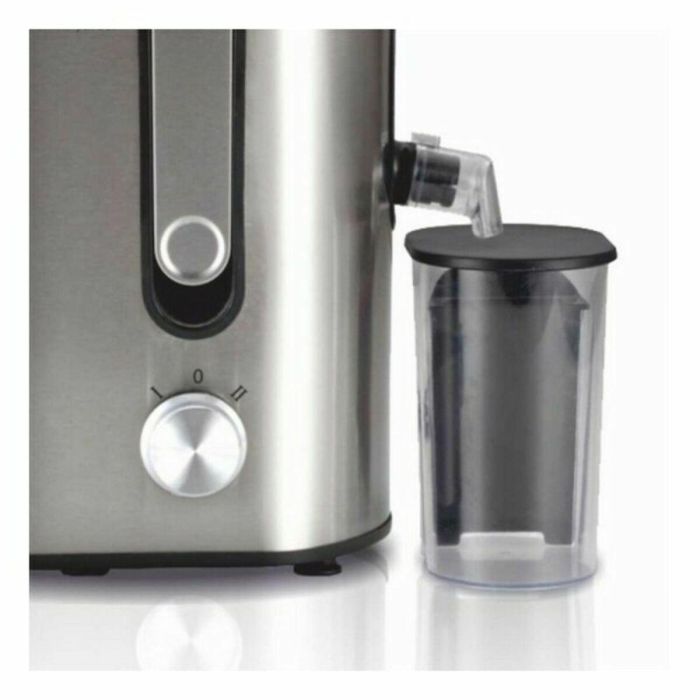 Licuadora Haeger JE-600.002B 600 W Gris 600 W 13 L 2