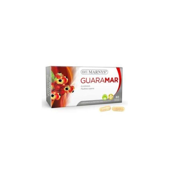 Guaramar 60 Caps.