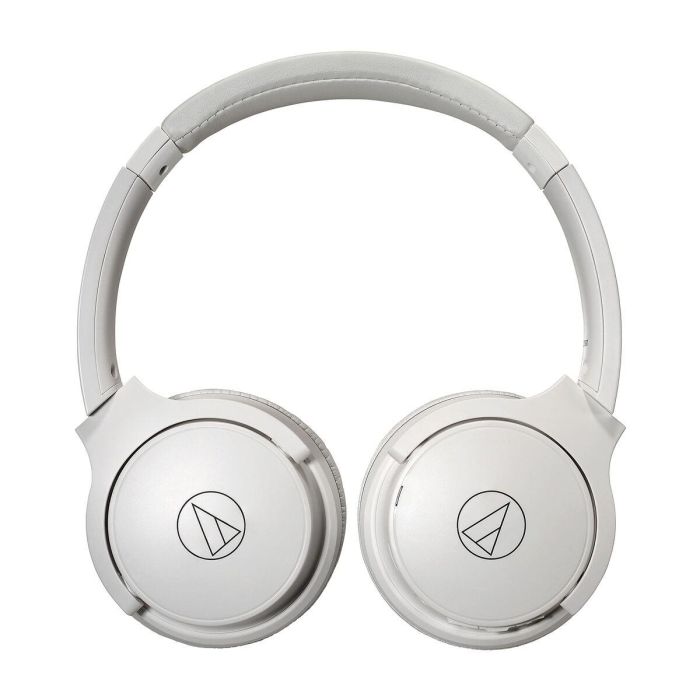 Auriculares Audio-Technica Iberia ATH-S220BTWH 6 Auriculares Audio-Technica Iberia ATH-S220BTWH 6