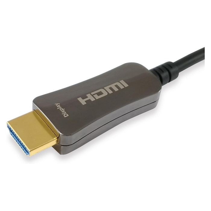 Equip Cable HDMI 2.0 Macho-Macho, 4K@60Hz, 18Gbps, HDR, HDCP 2.2, 3D, HDMI Ethernet Channel