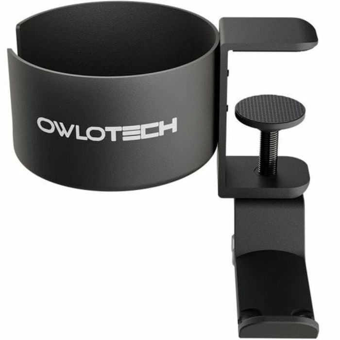 Soporte auriculares Owlotech NA 2