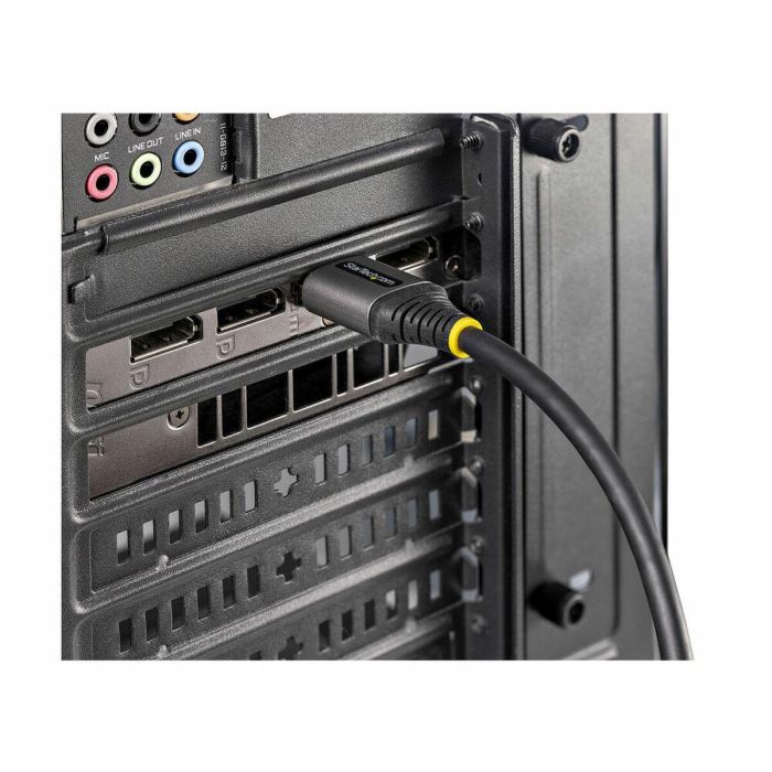 Cable HDMI Startech HDMMV1M 1 Cable HDMI Startech HDMMV1M 1