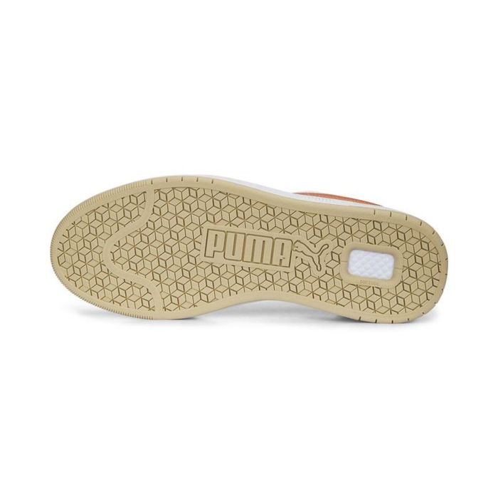 Zapatillas Deportivas Hombre Puma Court Ultra Lite Blanco 40 4