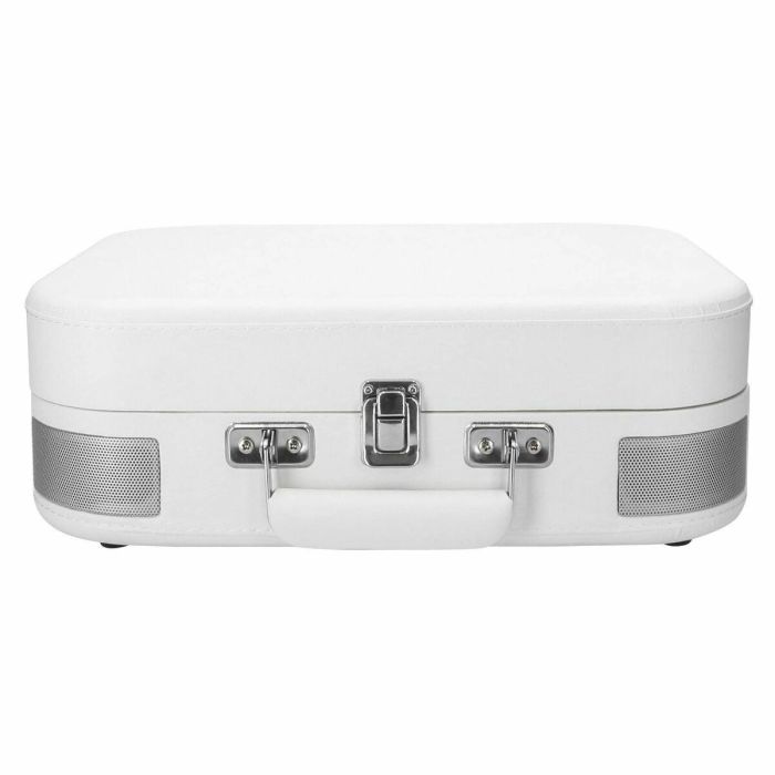 Tocadiscos Muse MT-201 WW Blanco 2 Tocadiscos Muse MT-201 WW Blanco 2