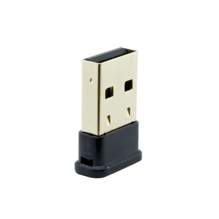 Adaptador Usb Bluetooth 5.3 Coolbox 1 Adaptador Usb Bluetooth 5.3 Coolbox 1