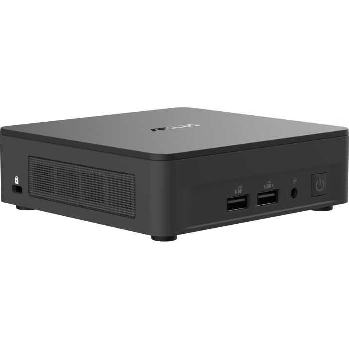 Asus NUC 13 RNUC13ANKI500002I Mini PC Barebone Intel Core i5-1340P, 64GB DDR4, Wi-Fi 6E, Bluetooth 5.3, Negro 7 Asus NUC 13 RNUC13ANKI500002I Mini PC Barebone Intel Core i5-1340P, 64GB DDR4, Wi-Fi 6E, Bluetooth 5.3, Negro 7