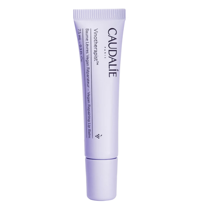 Caudalie Vinotherapist Vegan Repairing Lip Balm 7,5 mL Caudalie Vinotherapist Vegan Repairing Lip Balm 7,5 mL