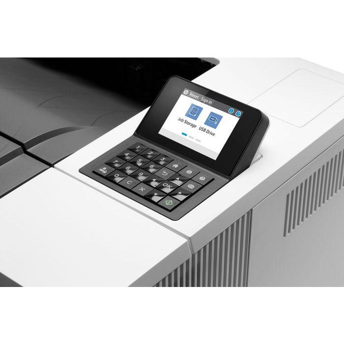 HP LaserJet Enterprise M507dn 2 HP LaserJet Enterprise M507dn 2
