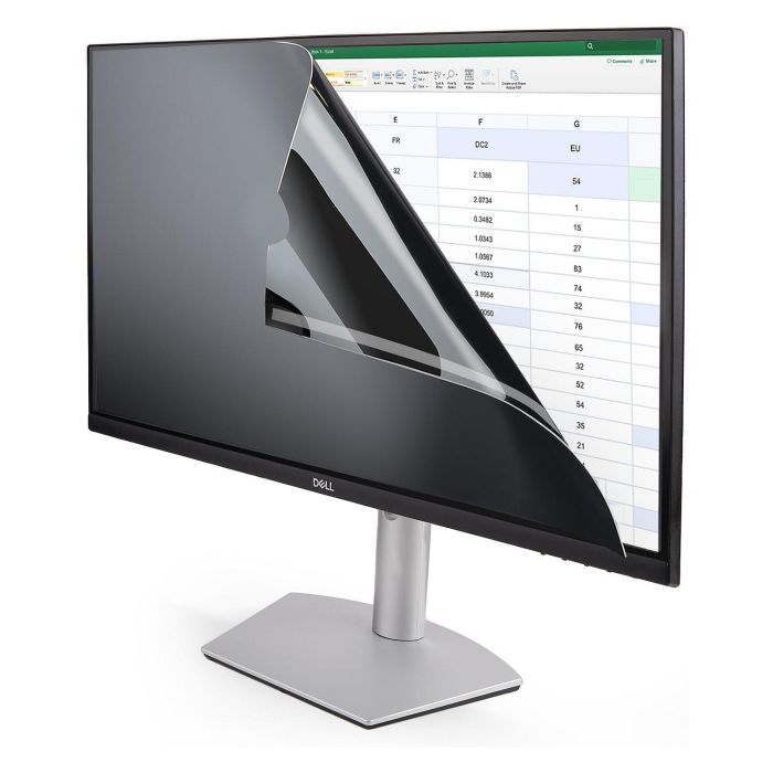 Filtro de Privacidad para Monitor Startech 2869-PRIVACY-SCREEN 8