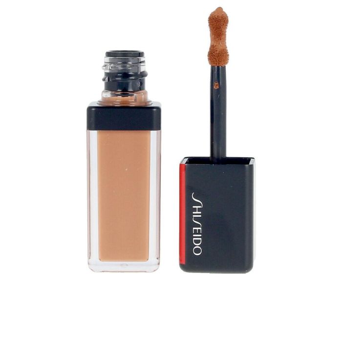 Corrector Facial Synchro Skin Shiseido 4 Corrector Facial Synchro Skin Shiseido 4