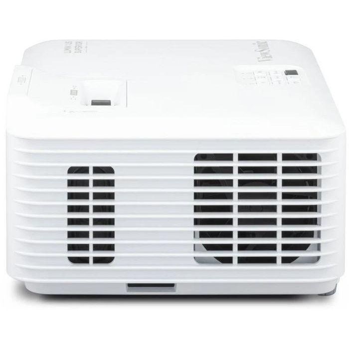 ViewSonic LS630HD Proyector Láser Full HD 1080p 4.000 Lúmenes ANSI DLP Contraste 3.000.000:1 Luminous Superior Sin Lámpara 30.000h 35