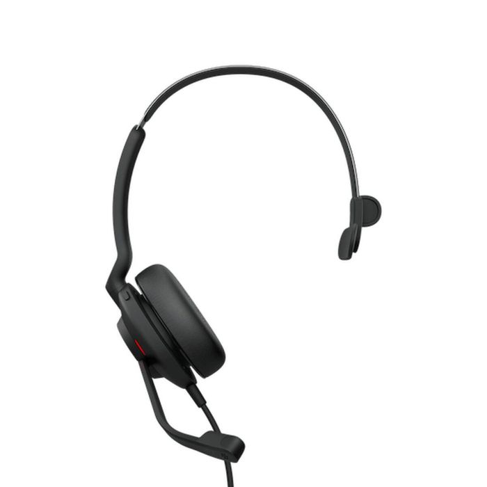 Auriculares con Micrófono GN Audio Evolve2 30 Negro