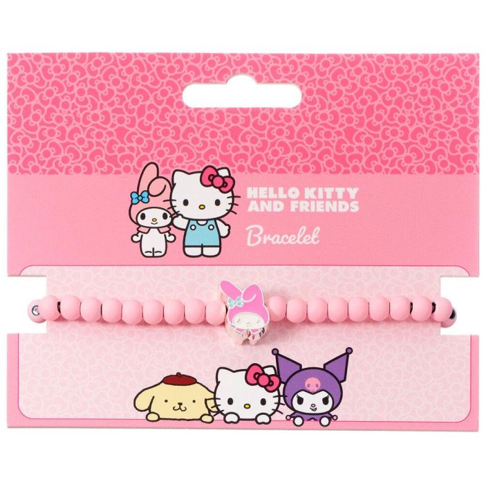 Pulsera My Melody Hello Kitty 1