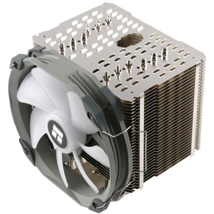 K Kühler Thermalright HR-02 Plus - 115x/1200/20xx/1366/AM4/AM5 4 K Kühler Thermalright HR-02 Plus - 115x/1200/20xx/1366/AM4/AM5 4
