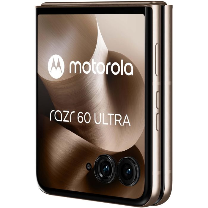 Smartphone Motorola XT2551-6 7" Octa Core 16 GB RAM 512 GB Marrón 25