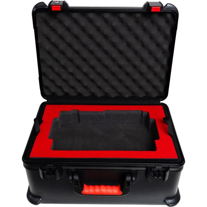 Gator Estuche + Pedalboard "Gtour" XL Gator Estuche + Pedalboard "Gtour" XL
