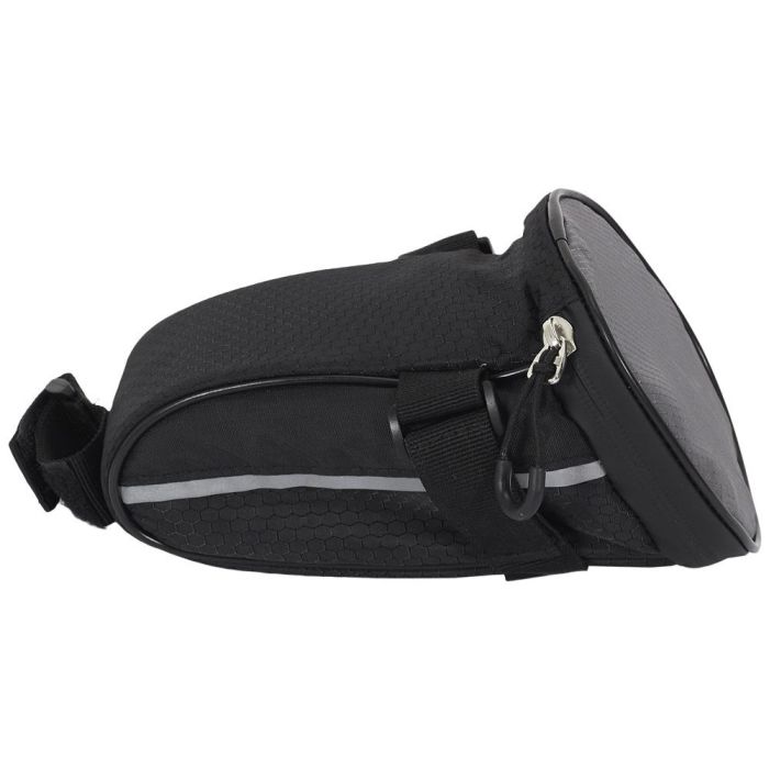 Be Mix Intermitente Led Inalámbrico Recargable con Bolsa para Manillar 6