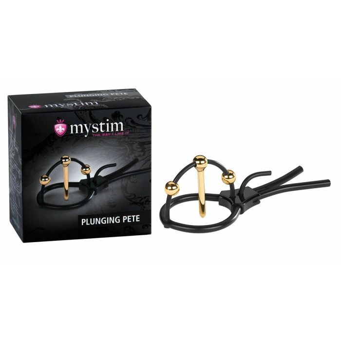 Adaptador Thunderbolt a USB-C Mystim MS46587 5 Adaptador Thunderbolt a USB-C Mystim MS46587 5
