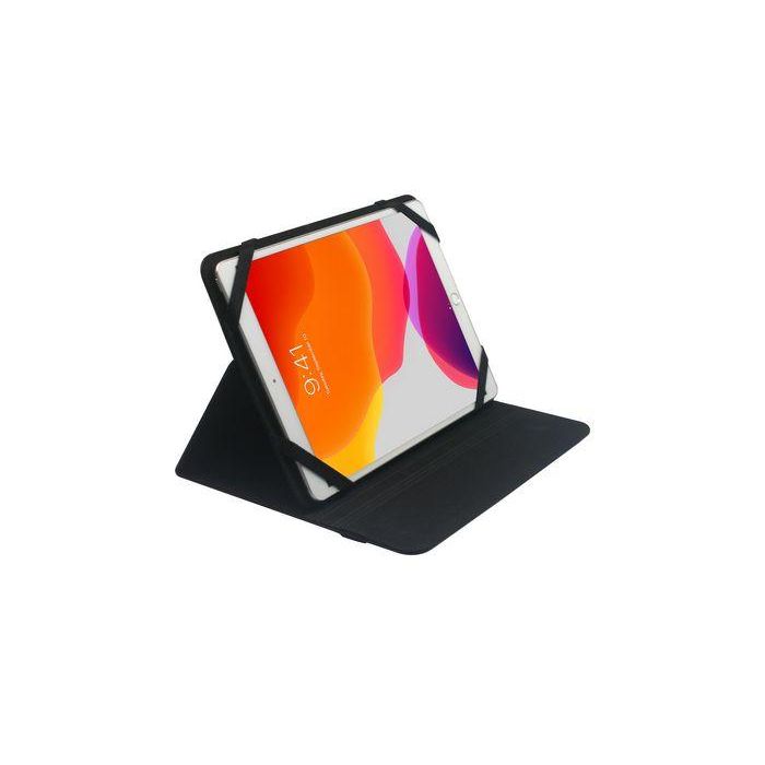 eSTUFF Funda Universal FRESNO para Tablets de 9-10.1 - Negra 1