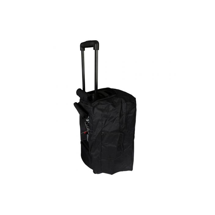Bolsa de Transporte para Altavoces MALIBU Fonestar FAL-M15/ 450 x 685 x 385 mm/ 15" 2 Bolsa de Transporte para Altavoces MALIBU Fonestar FAL-M15/ 450 x 685 x 385 mm/ 15" 2