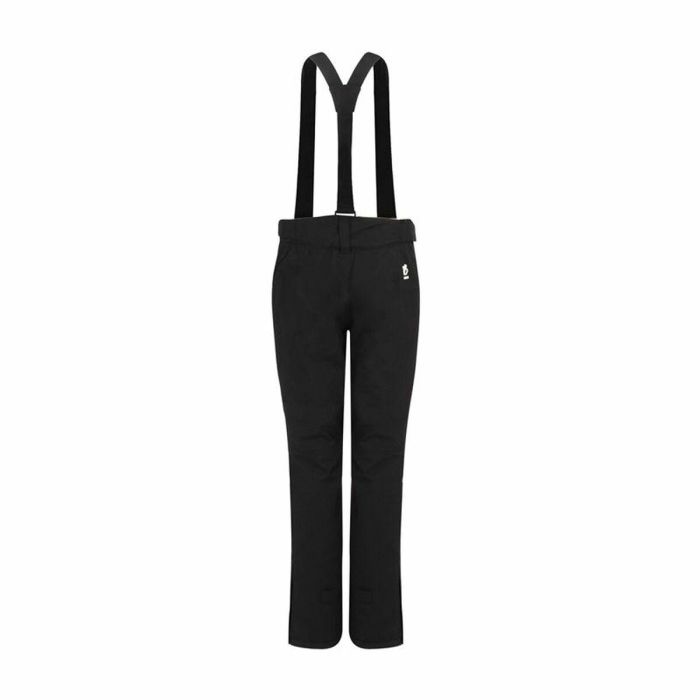 Pantalones para Nieve Dare 2b Effused II Negro 1
