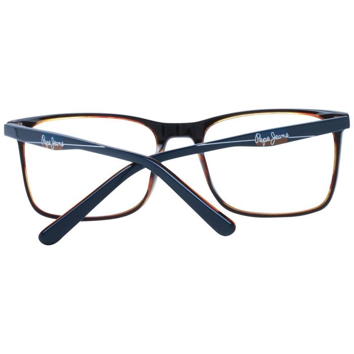 Montura de Gafas Hombre Pepe Jeans PJ3441 53C4 1 Montura de Gafas Hombre Pepe Jeans PJ3441 53C4 1