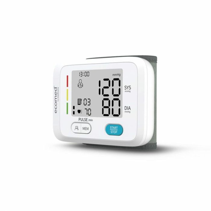 Tensiómetro de Brazo Medisana 23717 1 Tensiómetro de Brazo Medisana 23717 1