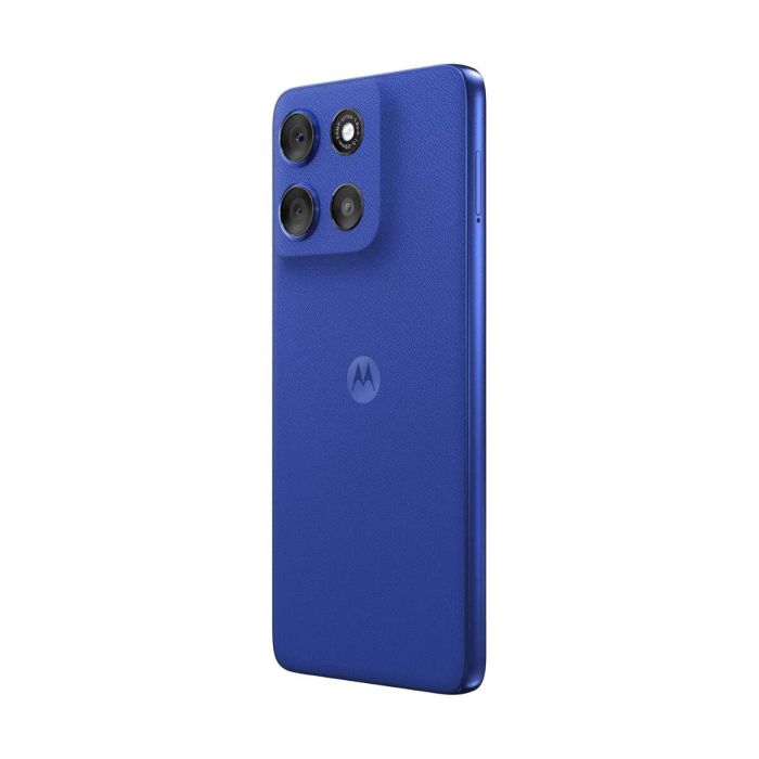 Smartphone Motorola PB7Y0029SE 6,72" Octa Core 8 GB RAM 256 GB Azul 4