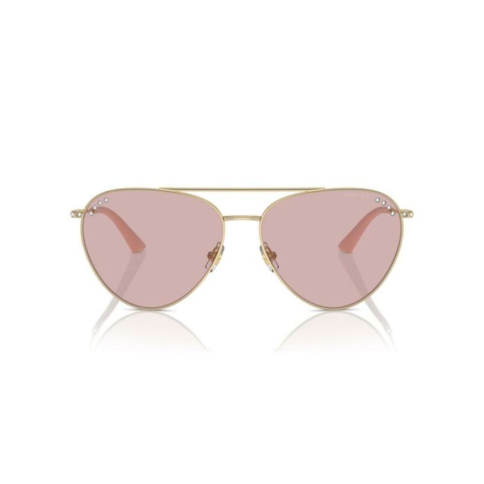 Gafas de Sol Mujer Jimmy Choo JC 4002B 1 Gafas de Sol Mujer Jimmy Choo JC 4002B 1