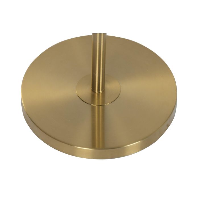 DKD Home Decor Lampara Pie Moderno Dorado Crudo 40 x 157 x 40 cm 1 DKD Home Decor Lampara Pie Moderno Dorado Crudo 40 x 157 x 40 cm 1