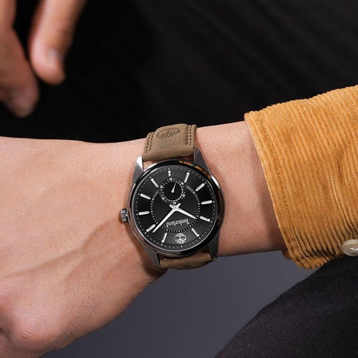 Reloj Hombre Timberland TDWGA0029703 1 Reloj Hombre Timberland TDWGA0029703 1