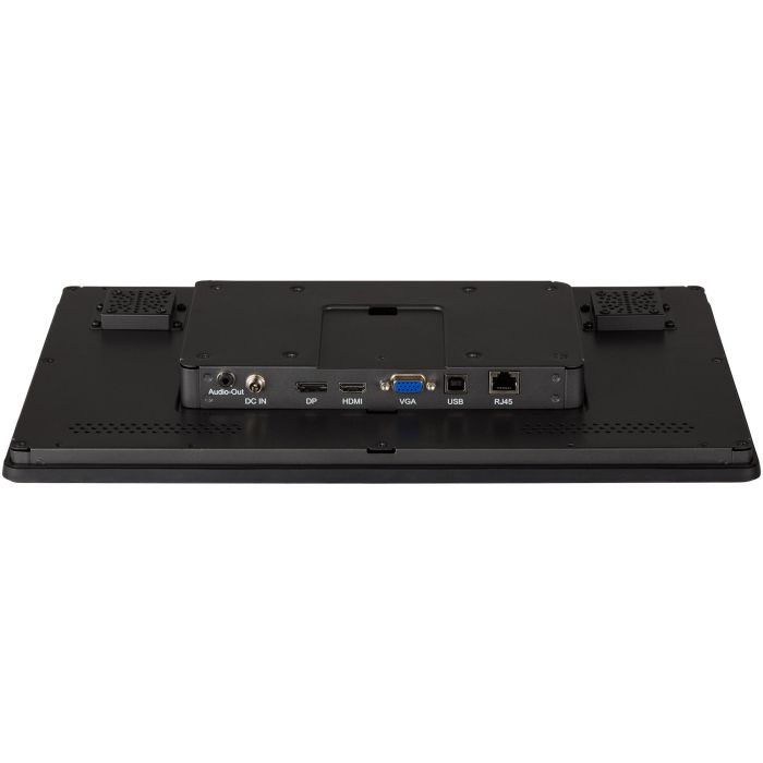 iiyama OTF1616MC-B1 Monitor Táctil 15.6" Full HD LCD, 1920x1080, HDMI+DP+USB, Señalización Digital IP65 2 iiyama OTF1616MC-B1 Monitor Táctil 15.6" Full HD LCD, 1920x1080, HDMI+DP+USB, Señalización Digital IP65 2