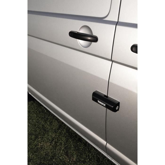 THULE Cerradura para furgoneta 3 THULE Cerradura para furgoneta 3