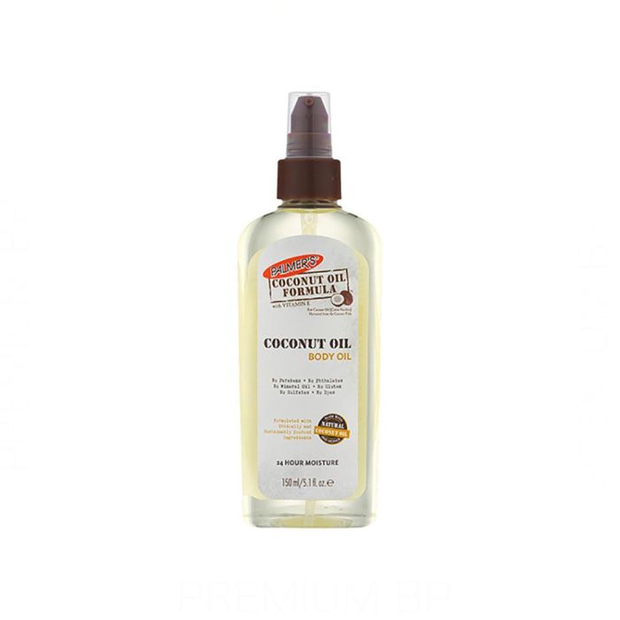 Palmers Coconut Oil Body Oil (aceite) 150ml